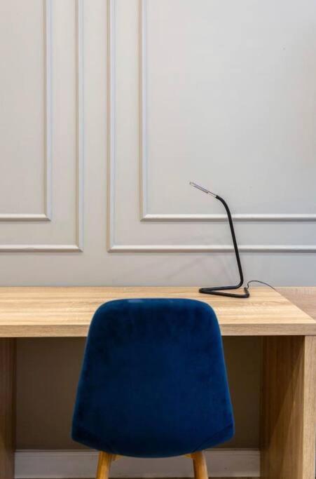 Luxurious Studio Located In The Heart Of Budapest Eksteriør billede