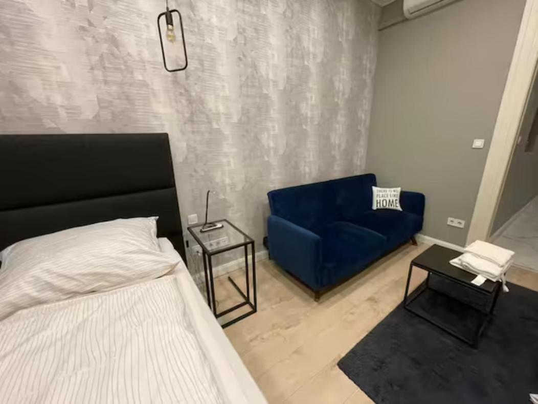 Luxurious Studio Located In The Heart Of Budapest Eksteriør billede